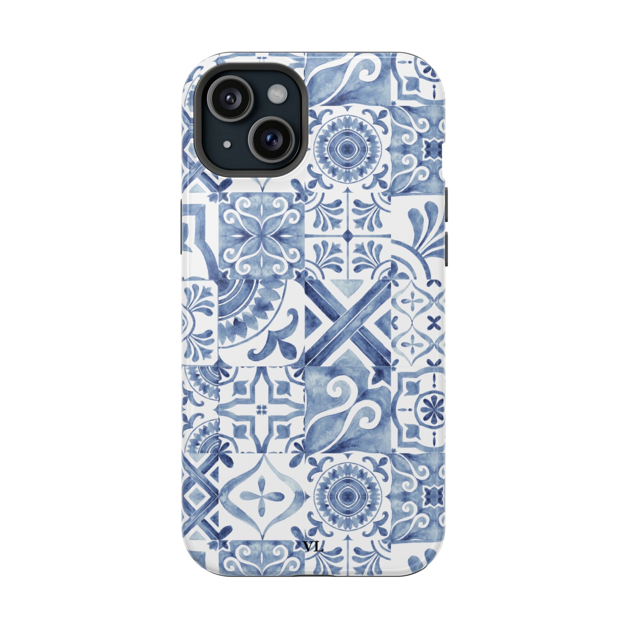 Mosaic Magsafe Case