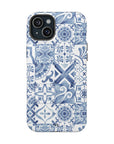 Mosaic Magsafe Case