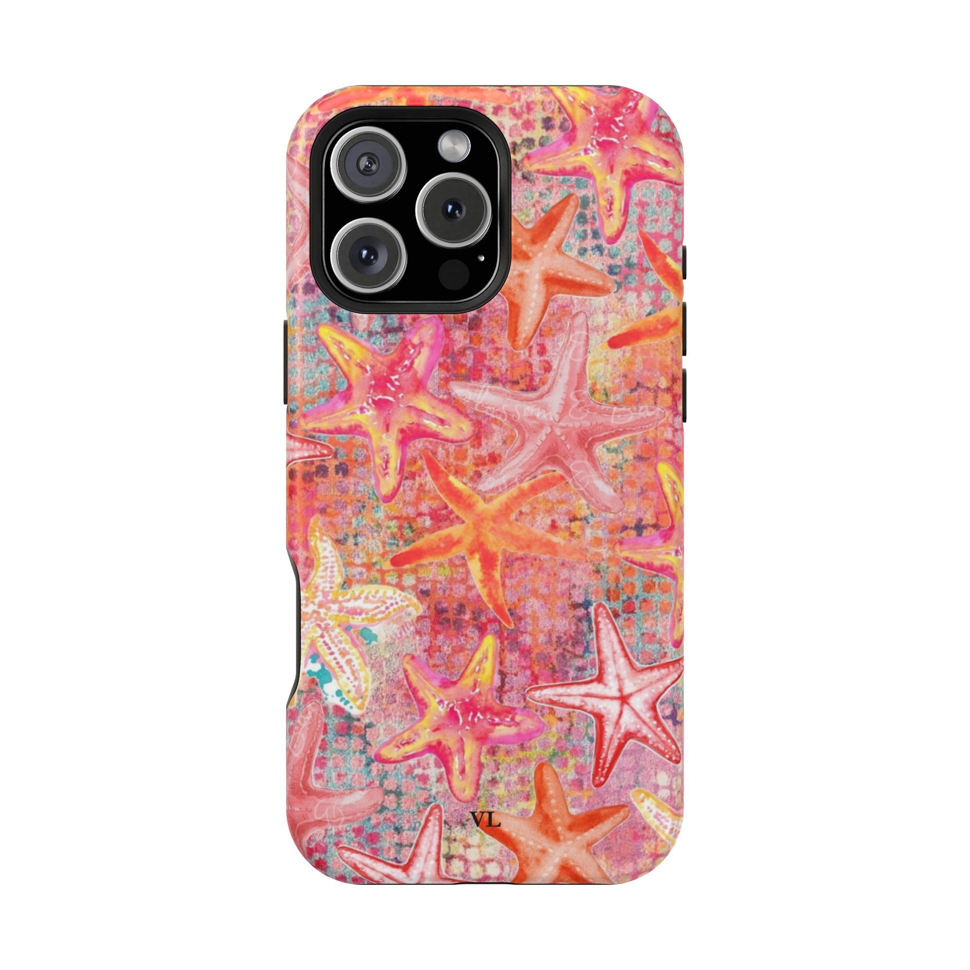 Coral Reef Magsafe Case