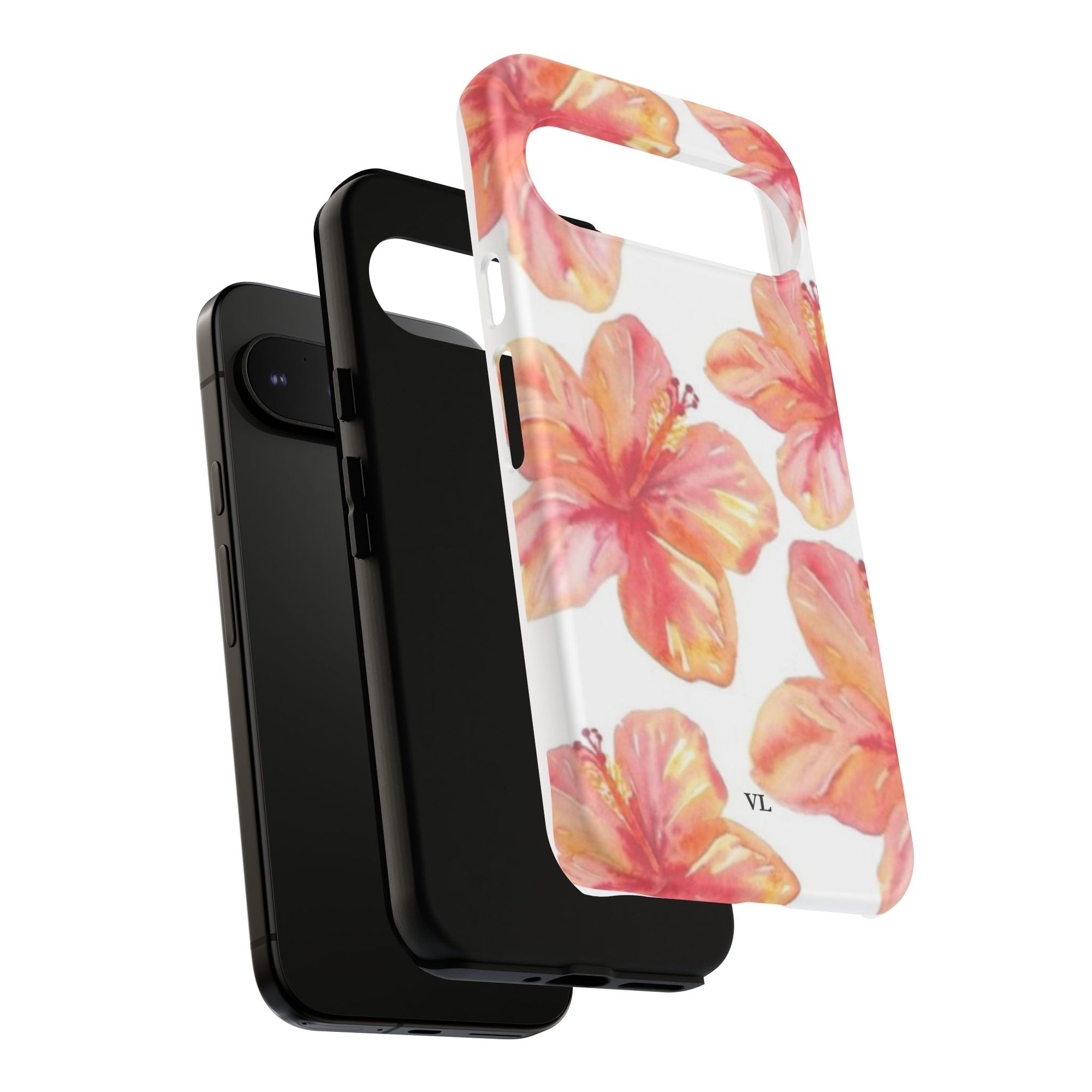 Flowers Case