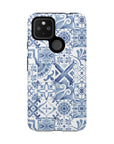 Mosaics Case