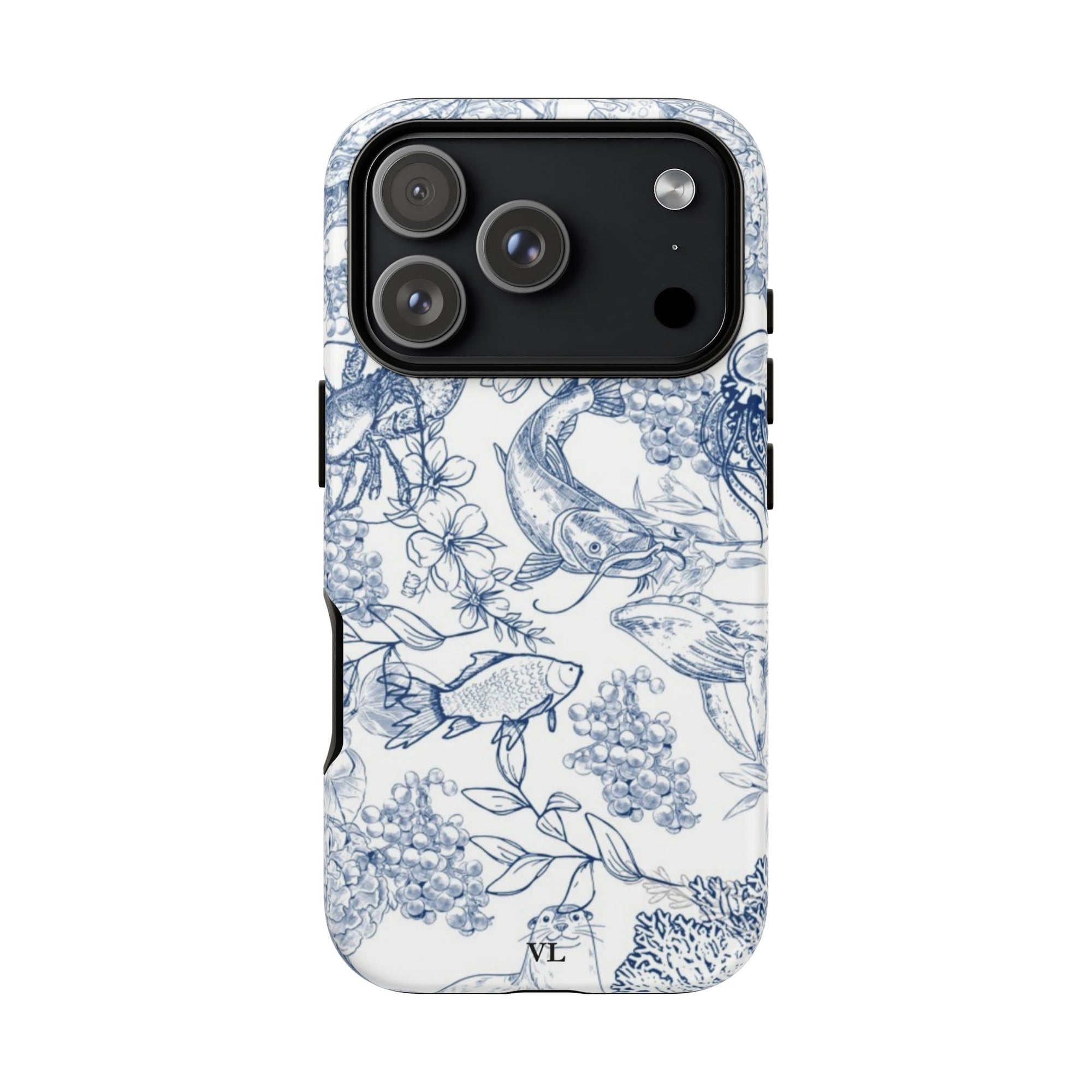 Oceanic Case