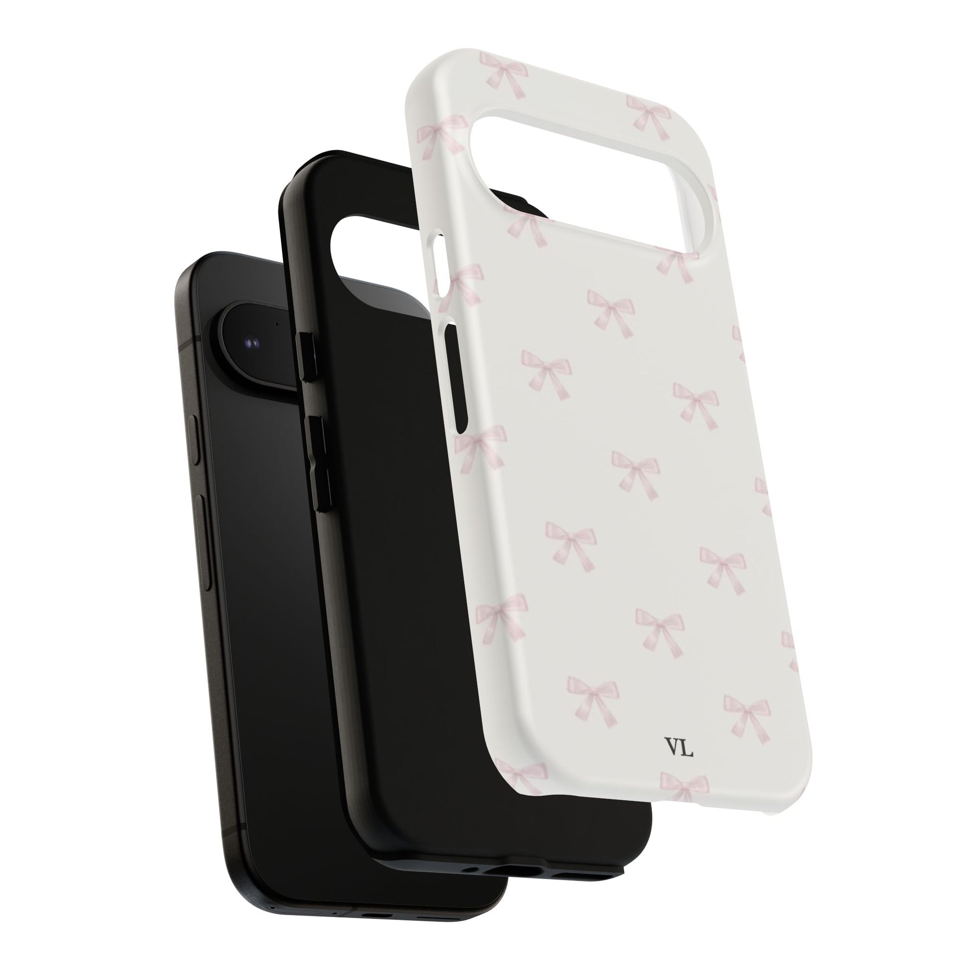 Bows Case