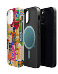 Margarita Fiesta MagSafe Case