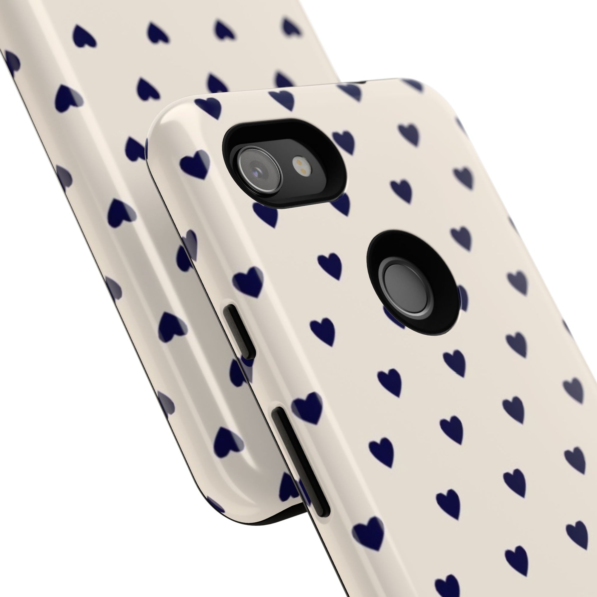 Blue Sweetheart Case