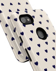 Blue Sweetheart Case