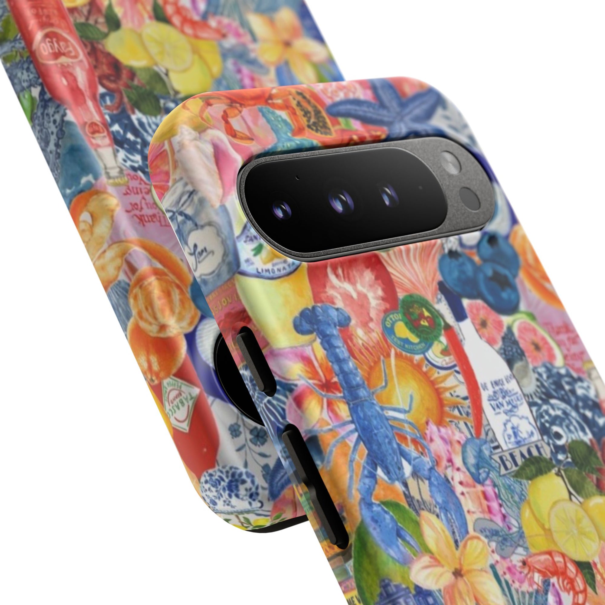 Tropicana Case