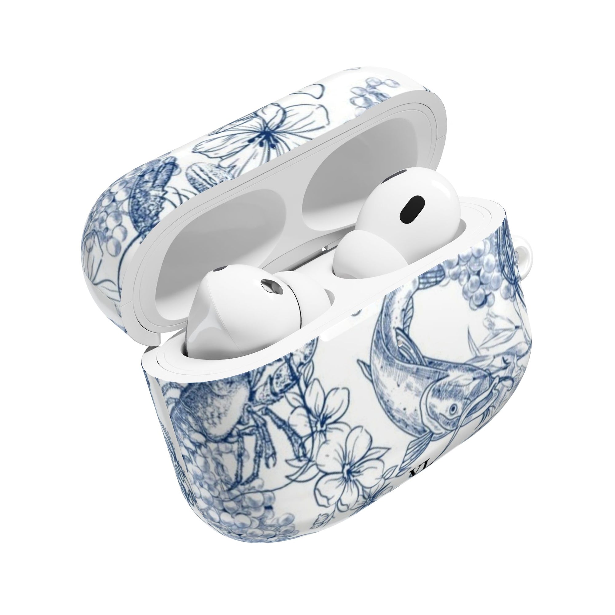 Oceanic AirPod Case