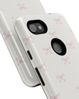 Bows Case