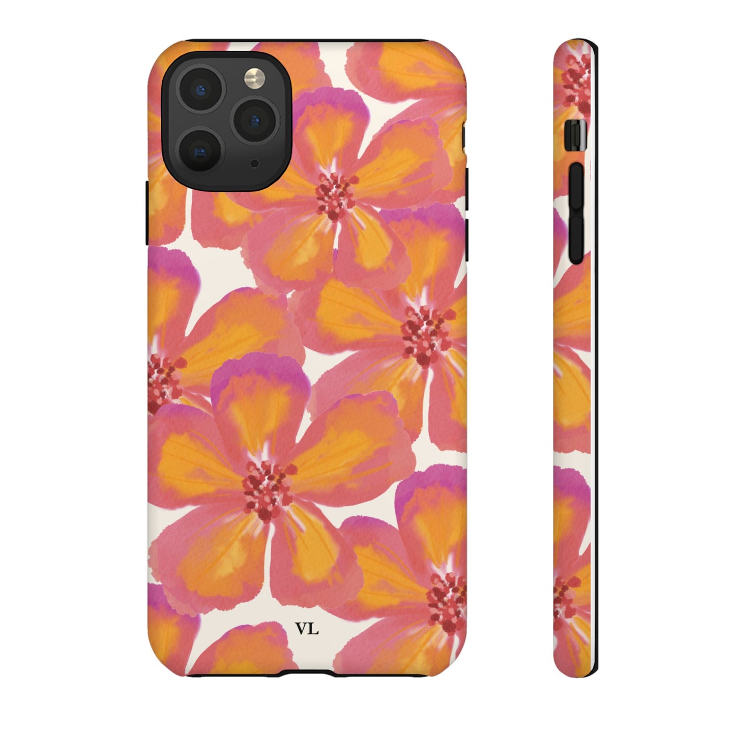 Hibiscus Case