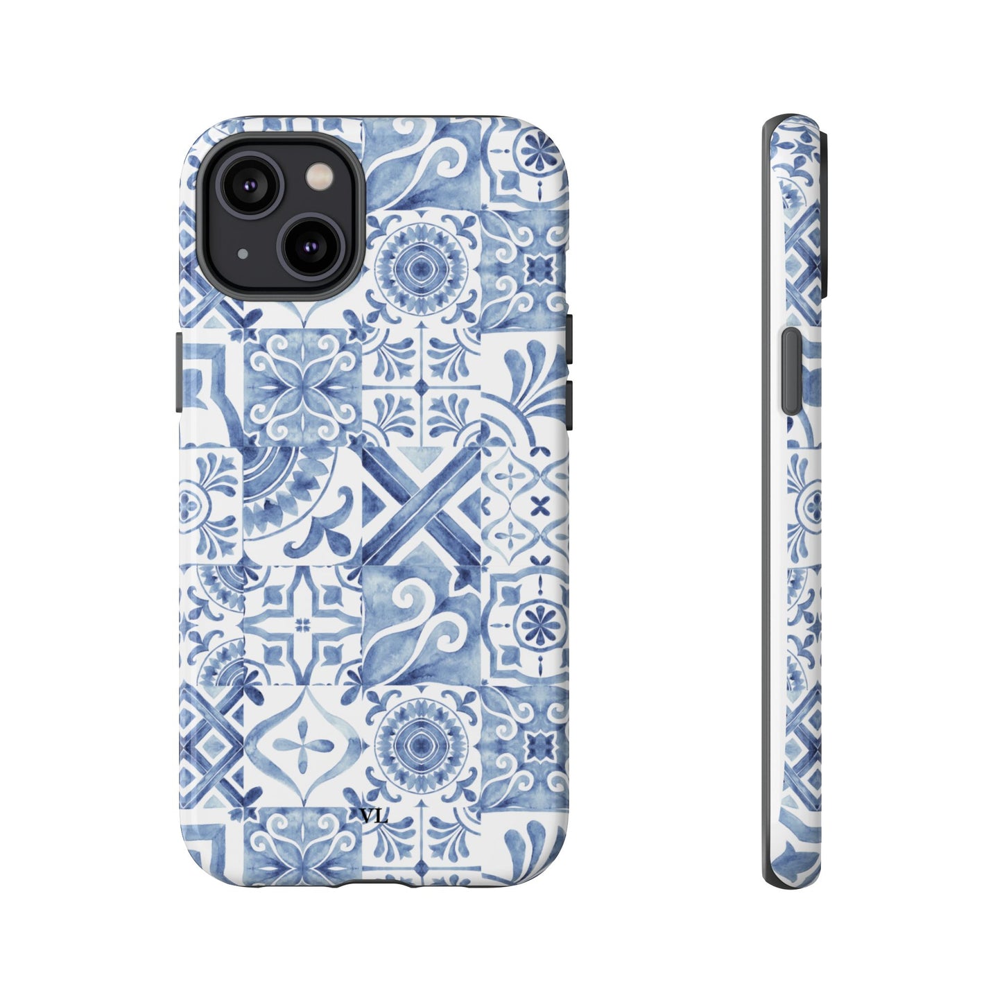 Mosaics Case