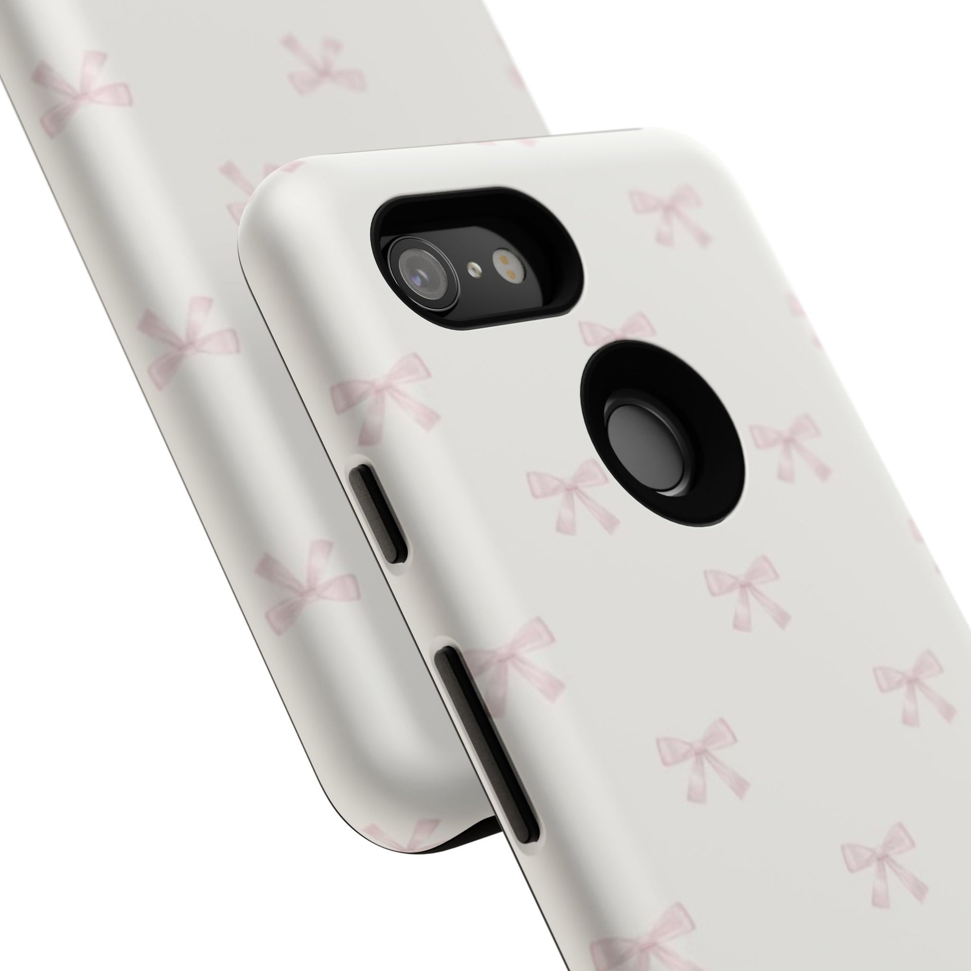 Bows Case