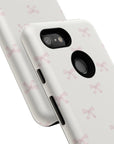 Bows Case