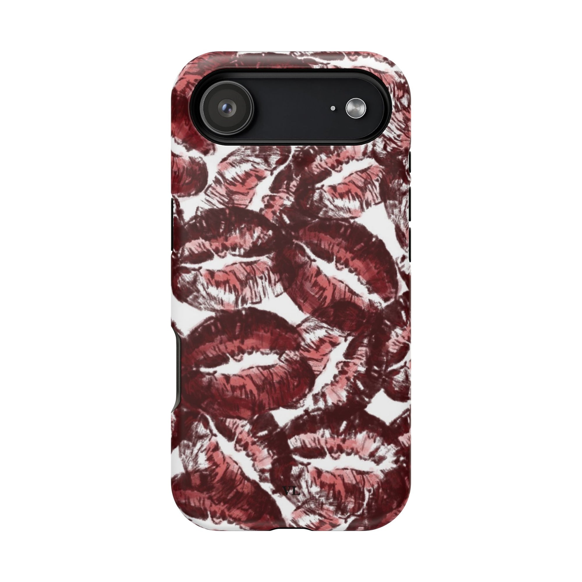Smooches MagSafe Case