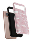 Pink Smooches Case