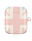Brit AirPod Case