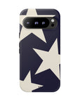 Dark blue Rockstar Case