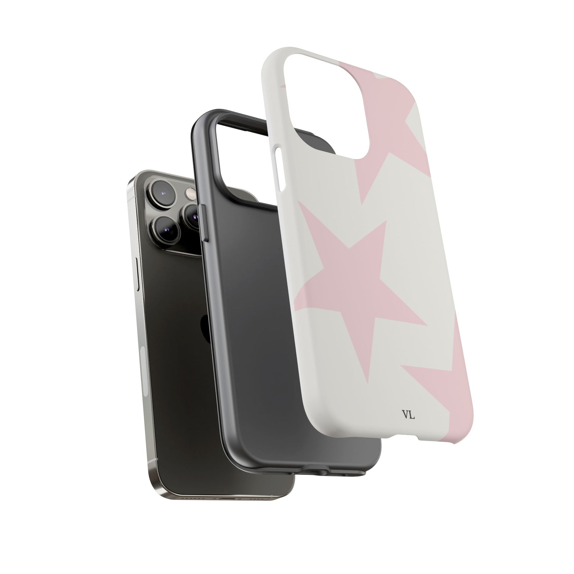 Celestial Blush Case