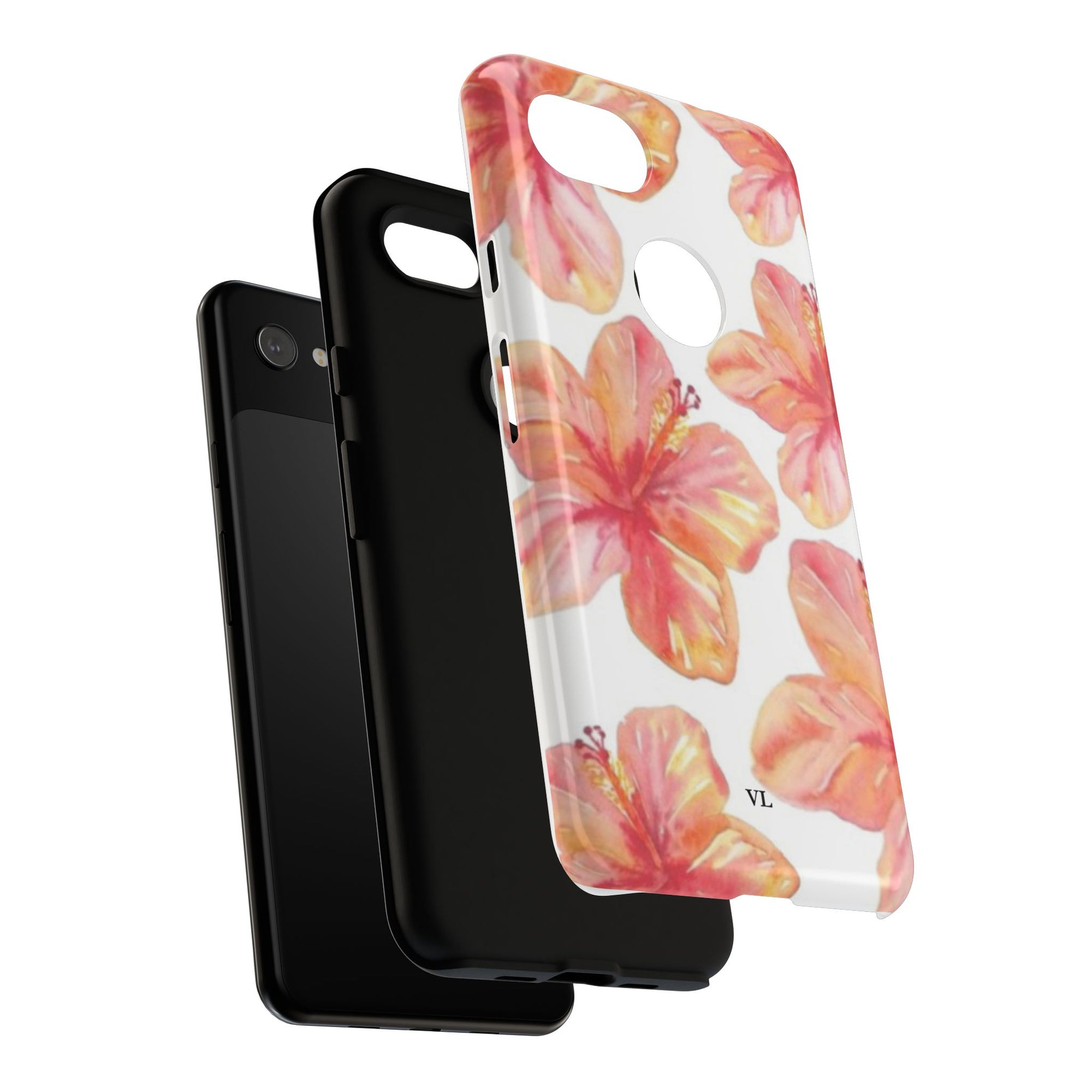 Flowers Case