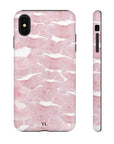 Pink Smooches Case