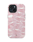 Pink Smooches Magsafe Case