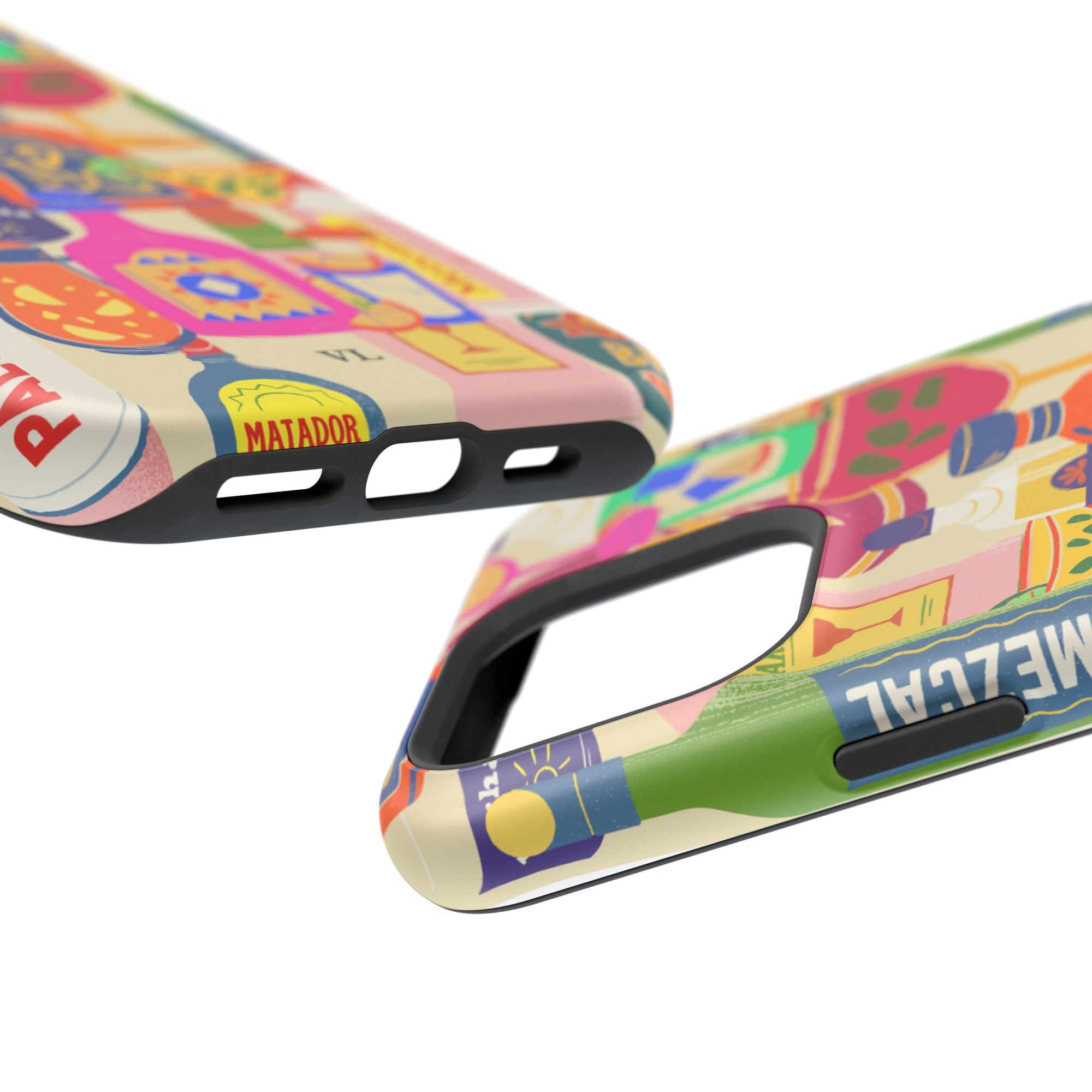 Margarita Fiesta MagSafe Case