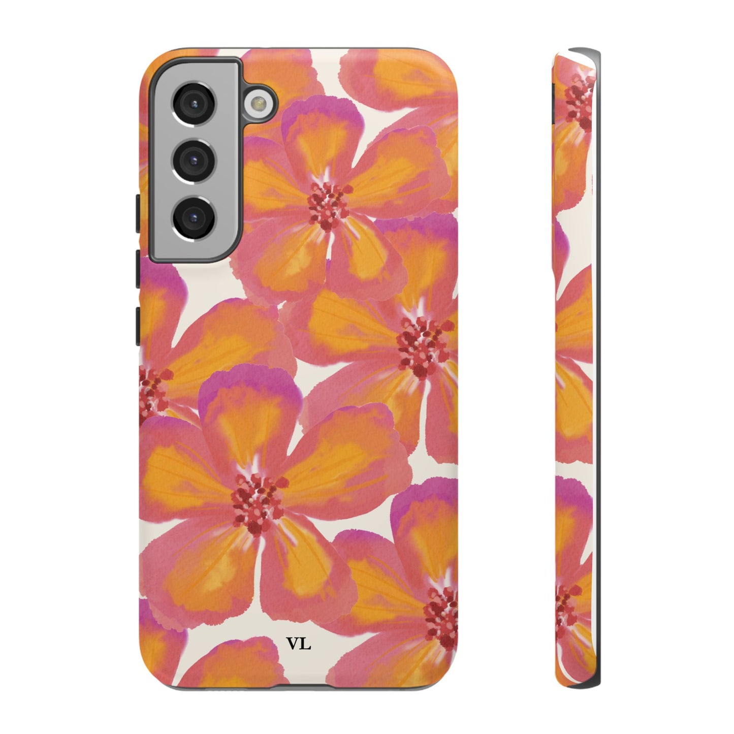 Hibiscus Case