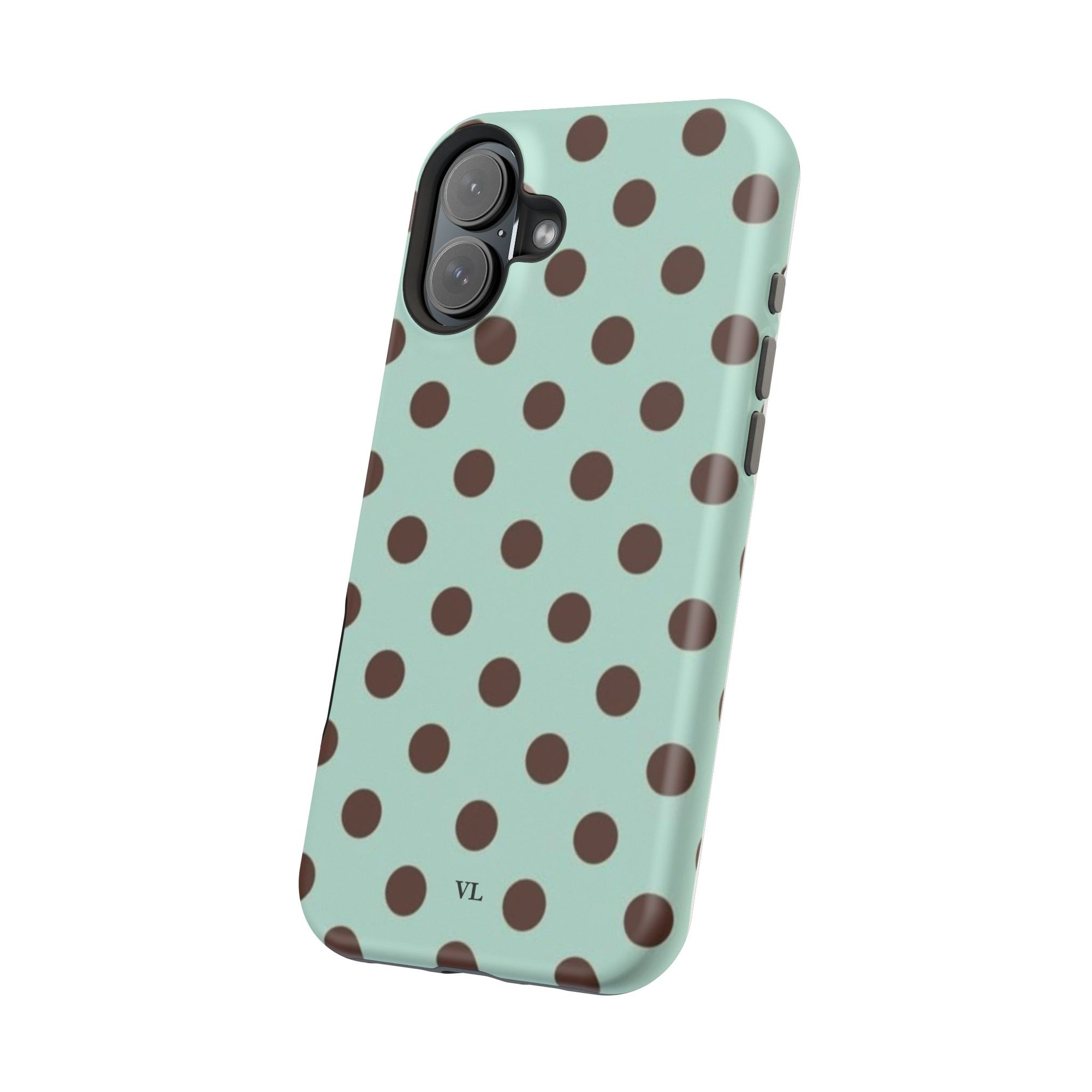Mint MagSafe Case