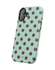 Mint MagSafe Case