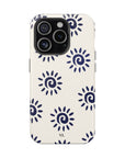 Heatwaves Magsafe Case