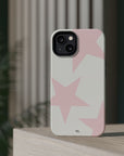 Celestial Blush Magsafe Case
