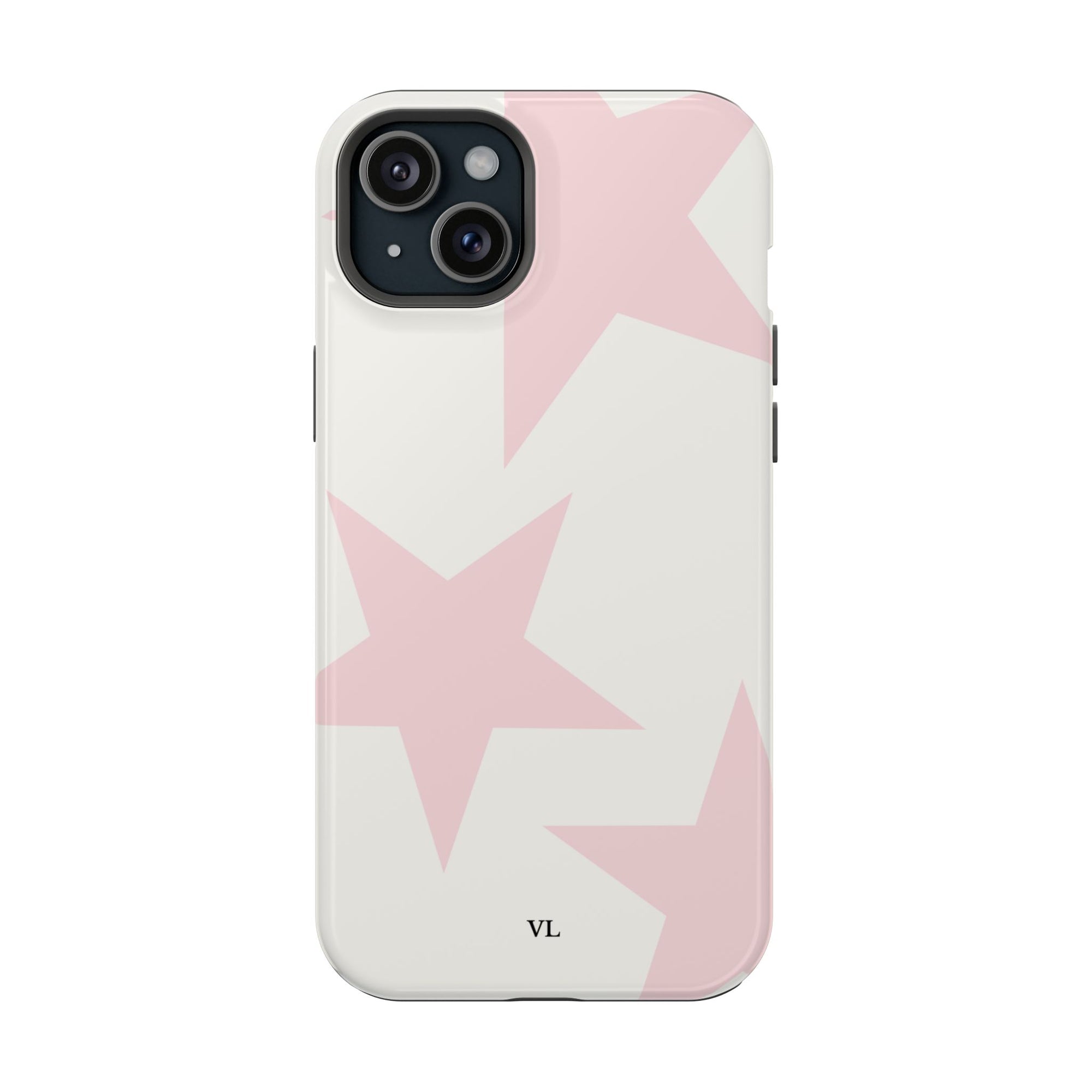 Celestial Blush Magsafe Case