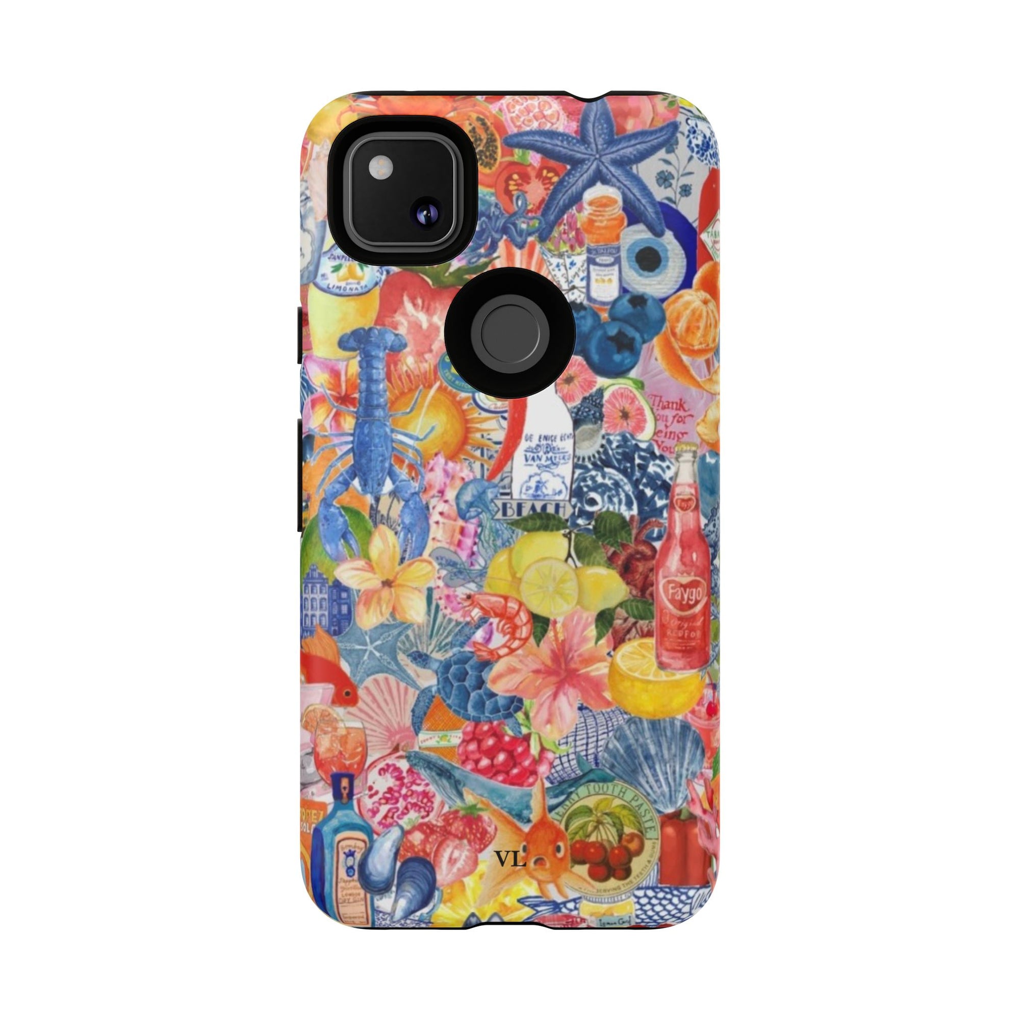 Tropicana Case