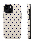 Blue Sweetheart Magsafe Case