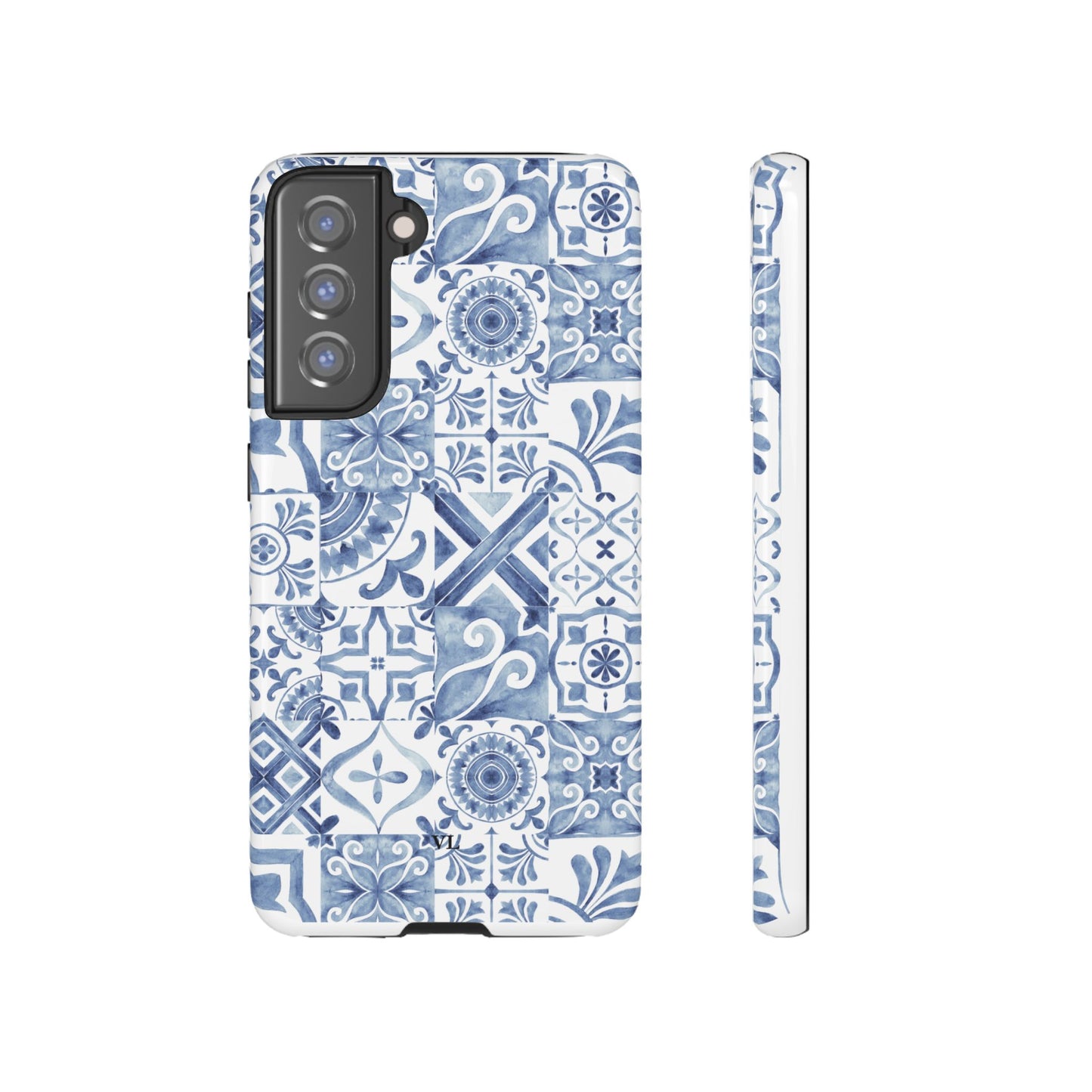 Mosaics Case