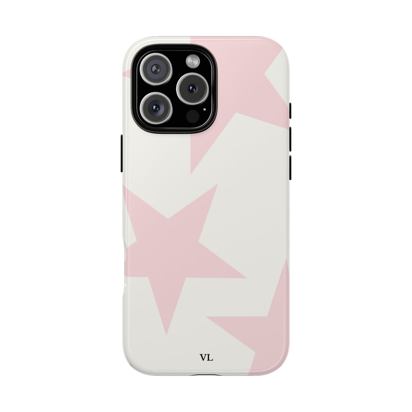 Celestial Blush Case