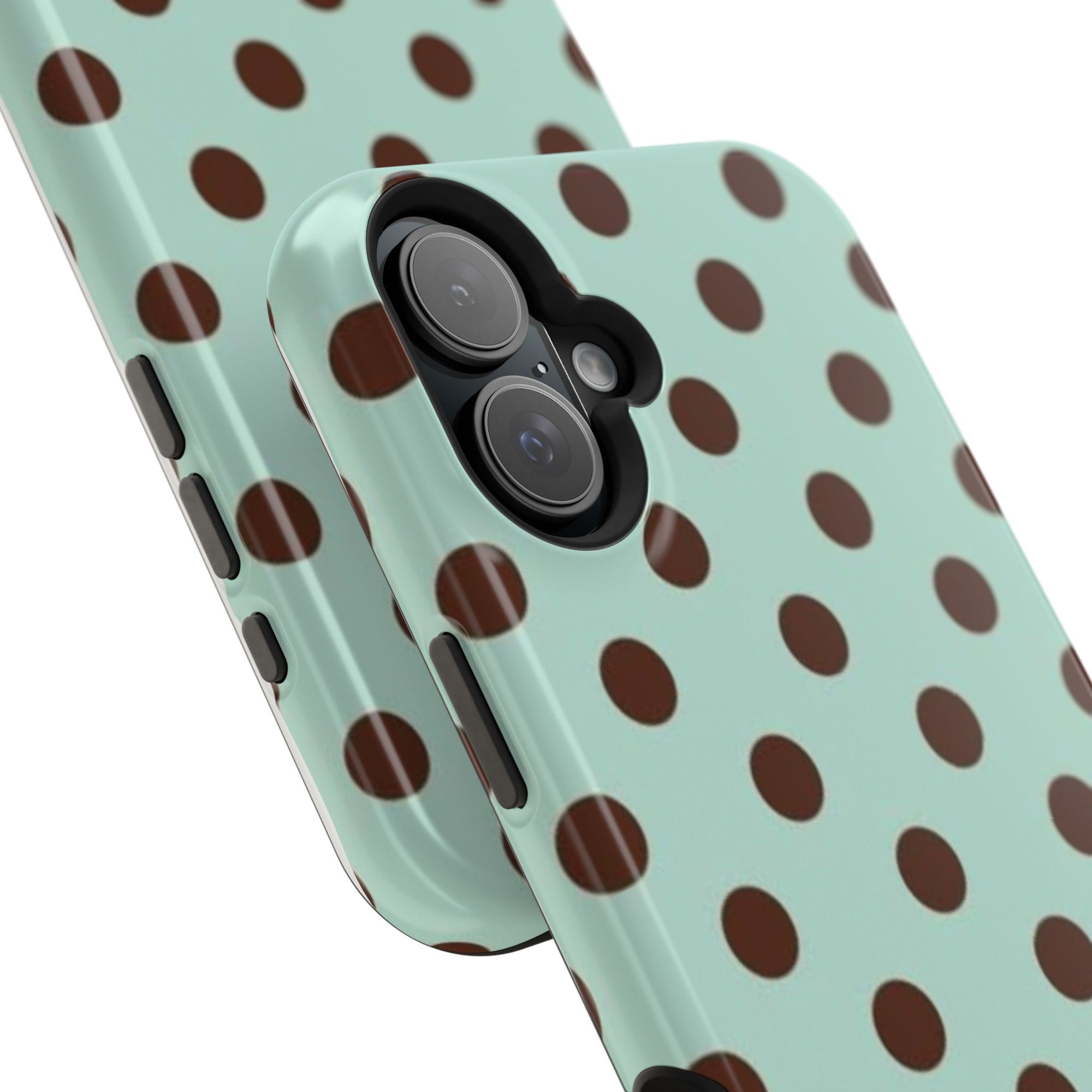 Mint MagSafe Case