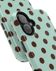 Mint MagSafe Case