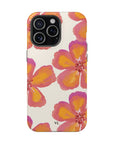 Hibiscus Magsafe Case