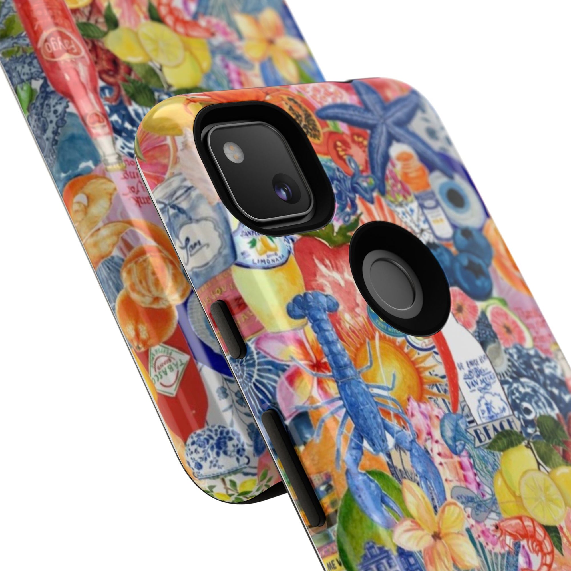 Tropicana Case