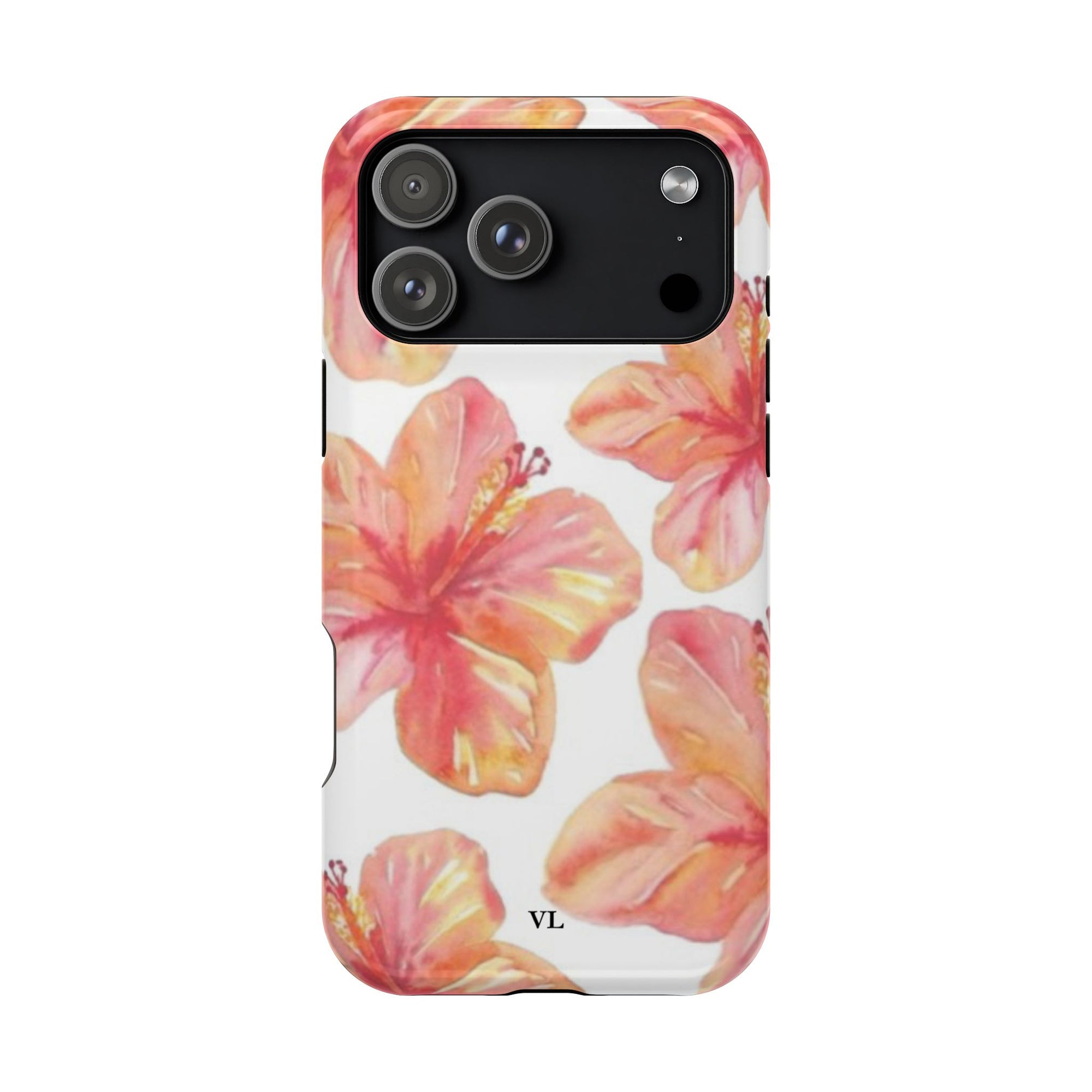 Flowers Magsafe Case