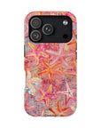 Coral Reef Magsafe Case