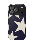 Dark blue Rockstar Case