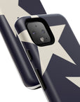 Dark blue Rockstar Case