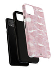 Pink Smooches Case