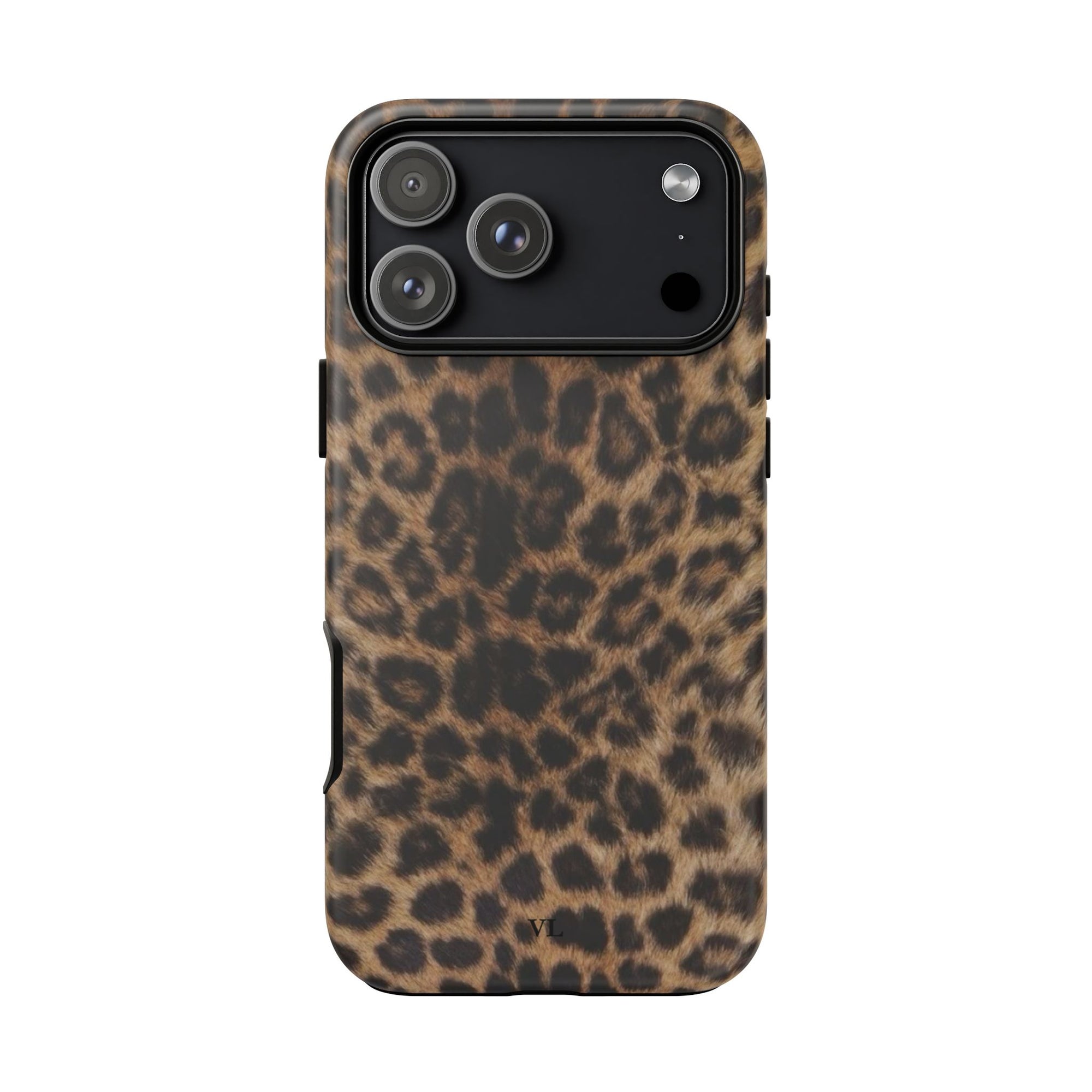 Concrete Jungle Case