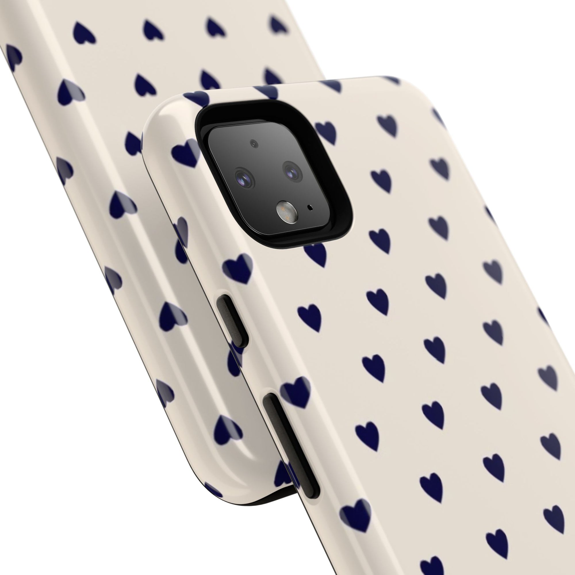 Blue Sweetheart Case