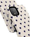 Blue Sweetheart Case