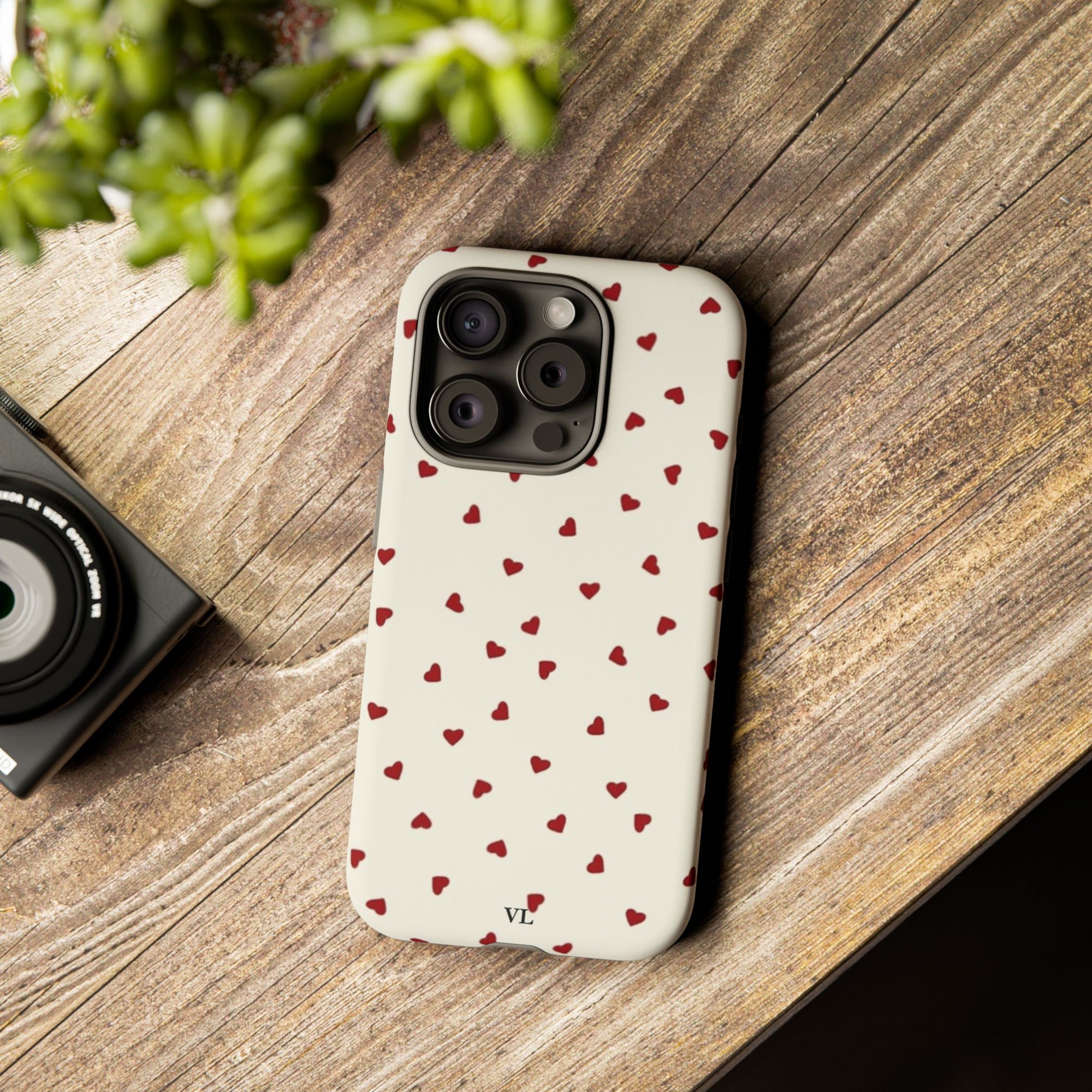 Sweetheart Case