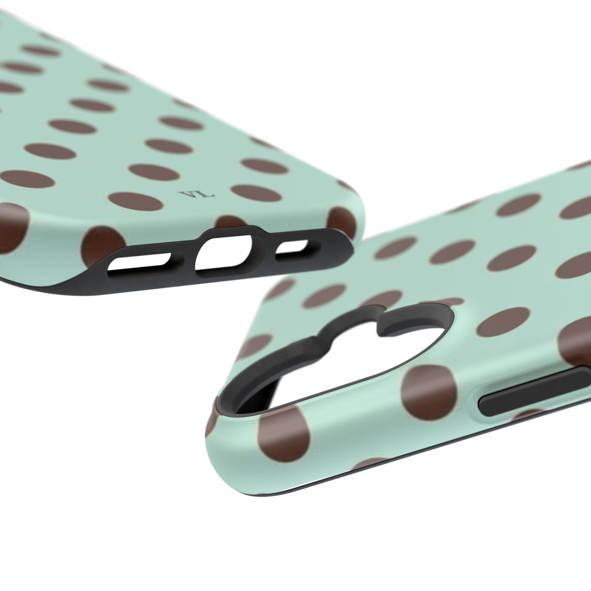 Mint MagSafe Case